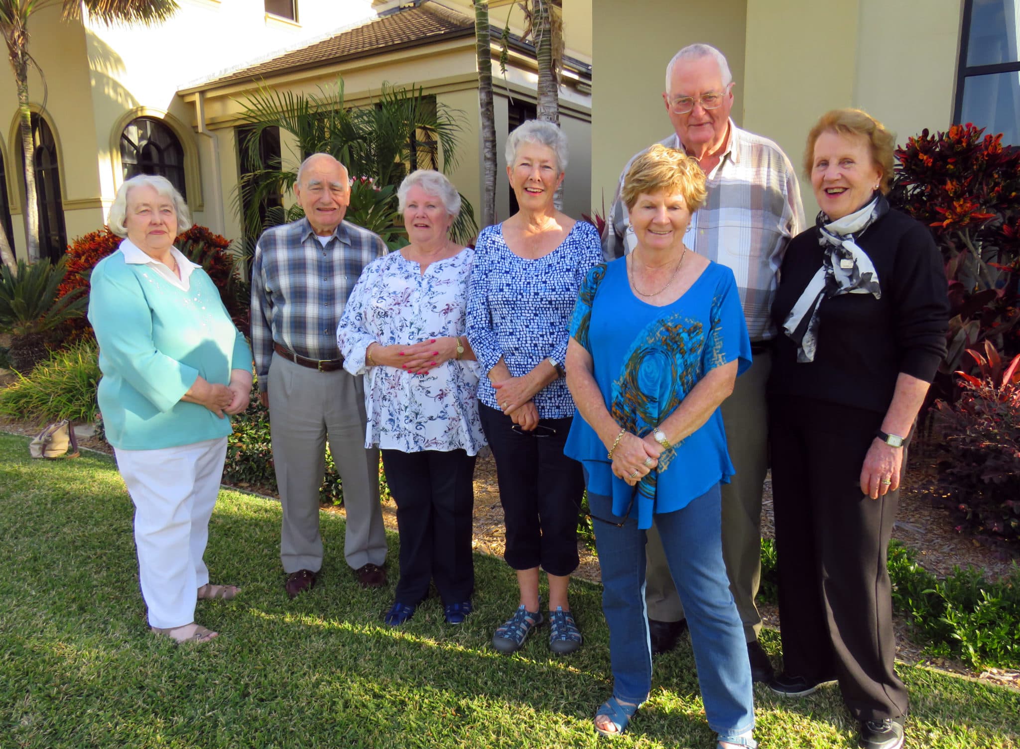 Glengara Residents Assistance Committee 2
