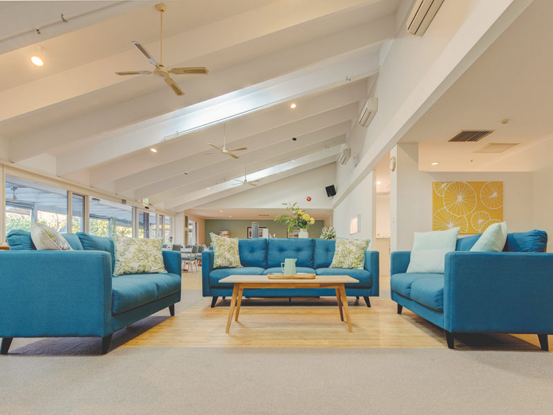 RetireAustralia Bartonvale Gardens Adelaide retirement village community centre retiree retire south australia enfield