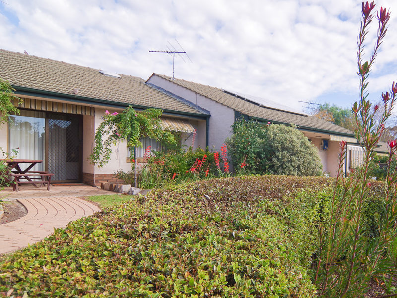 RetireAustralia Bartonvale Gardens retirement village adelaide independent living villas retire south australia