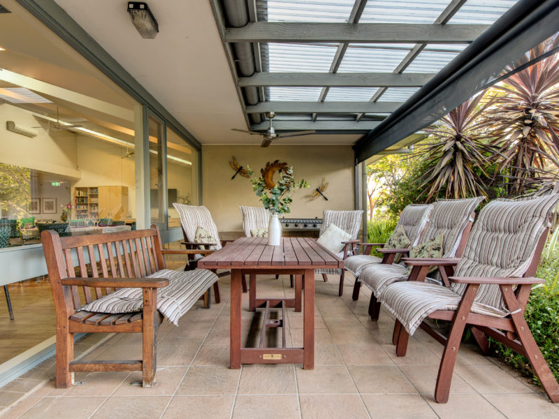 Bartonvale Retirement Villages RetireAustralia