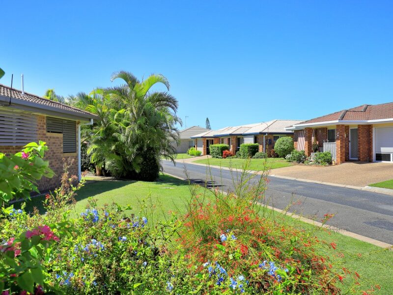 Carlyle Gardens Retirement Village RetireAustralia