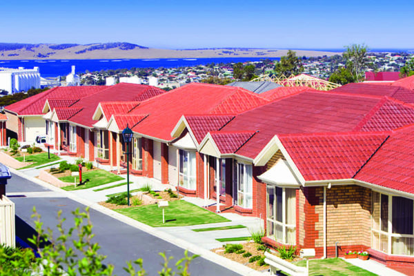 Retire Australia, South Australia, building, housing, yard, outdoors, nature, house, villa