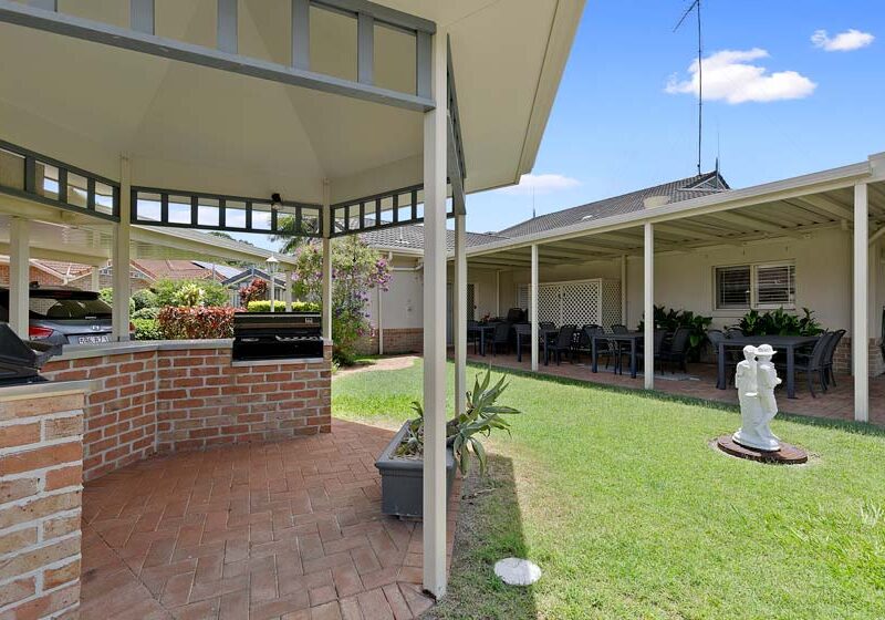 Cleveland Manor Retirement Village RetireAustralia