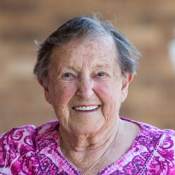 Claire Donovan Glengowrie Retirement Village Adelaide South Australia RetireAustralia resident testimonial