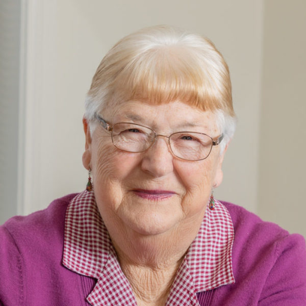 Denise, RetireAustralia resident