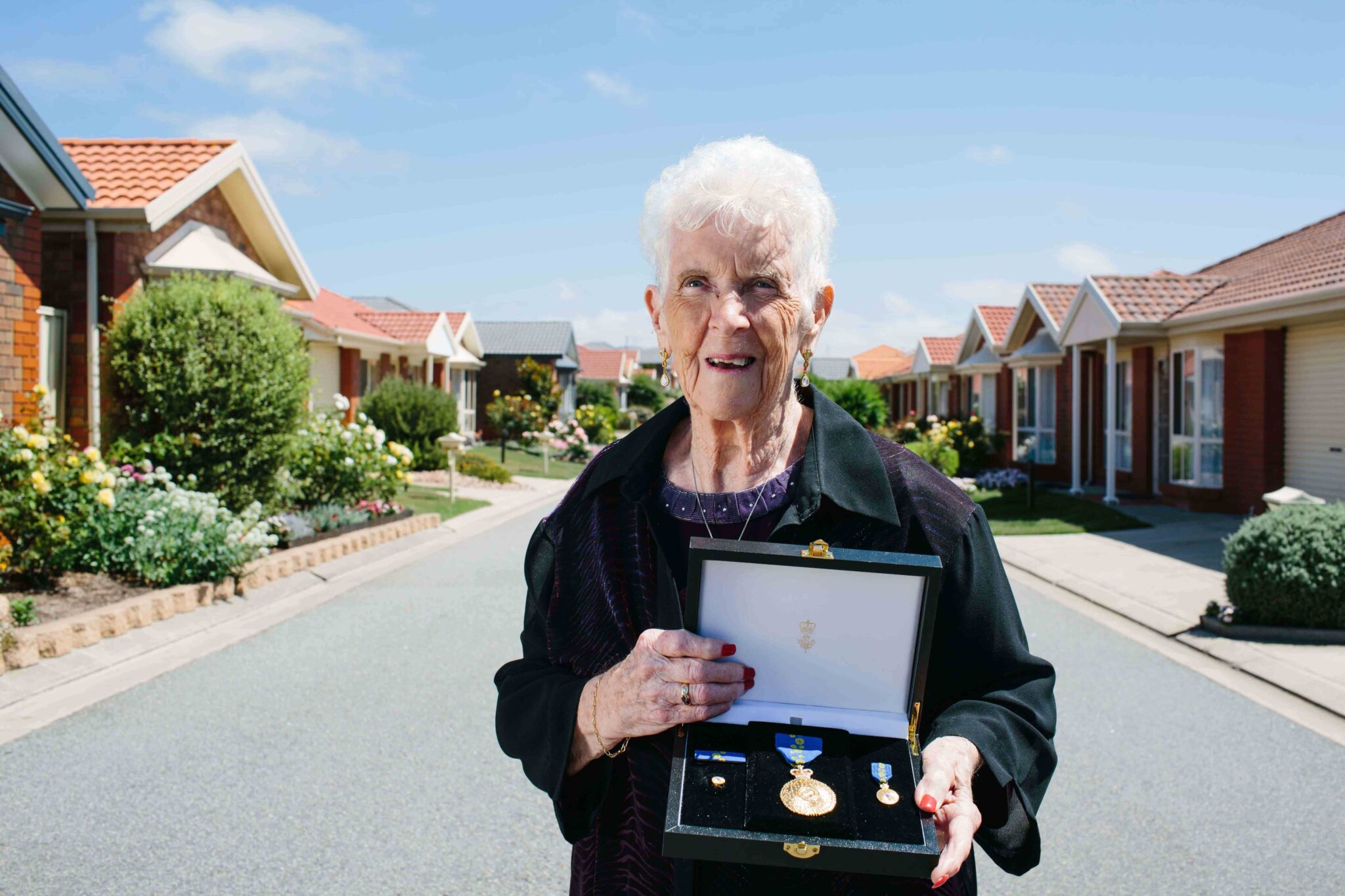 Moira Shannon - Lincoln Grove Retirement Village - RetireAustralia