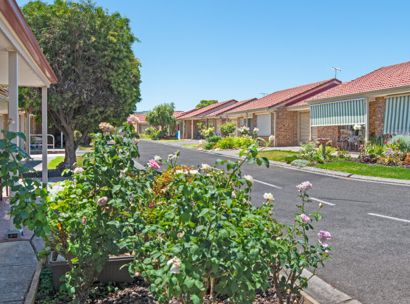 Tea Tree Gardens Retirement Village RetireAustralia