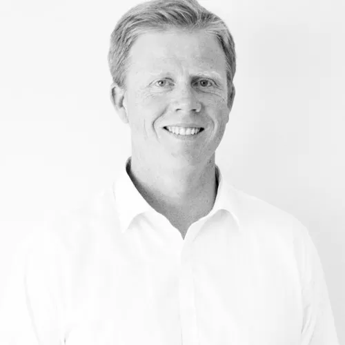 Simon Fawssett, Chief Operations Officer at RetireAustralia