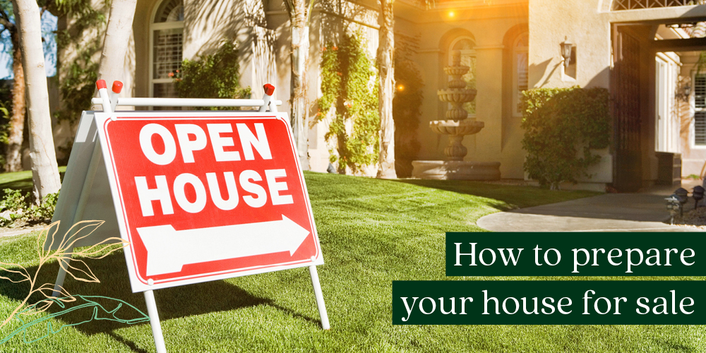 Simple steps to selling your home RetireAustralia