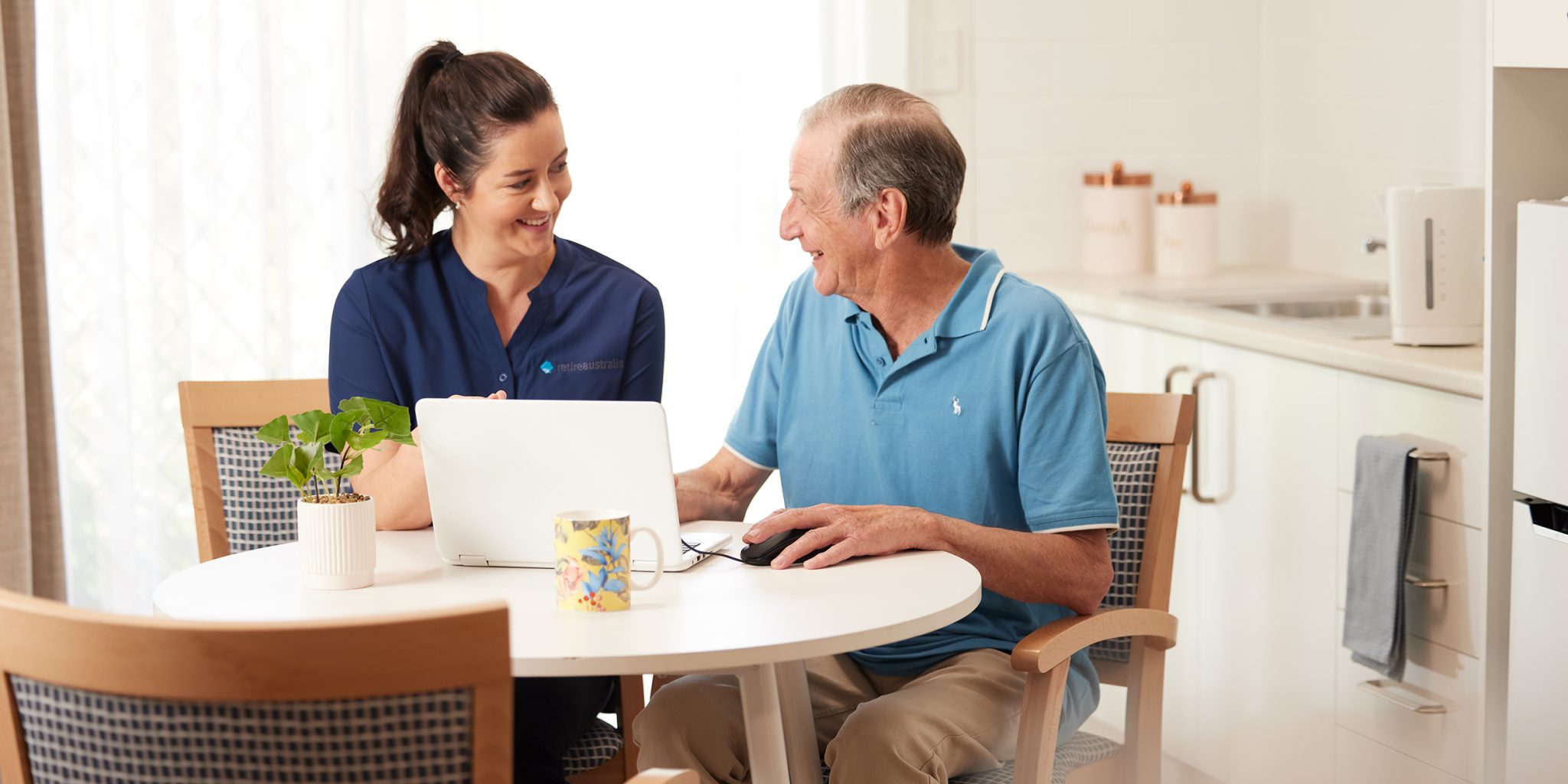 RetireReady Guide - RetireAustralia