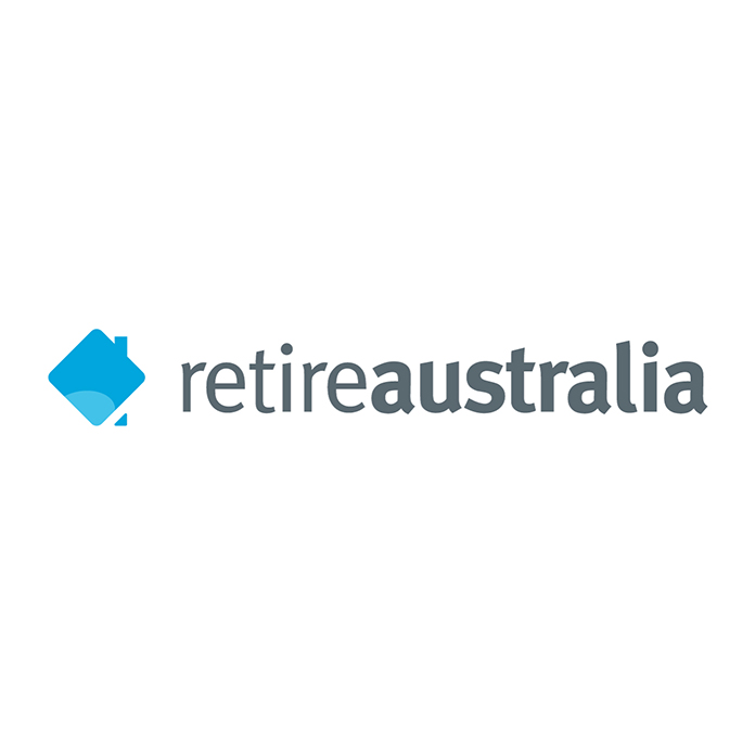 Retire Australia logo