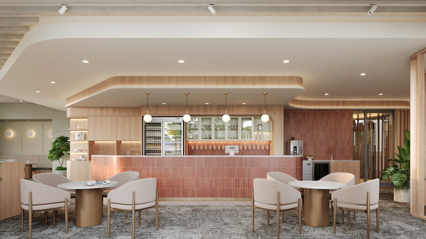 Arcadia unveiled: Brisbane’s newest retirement community redefines ...