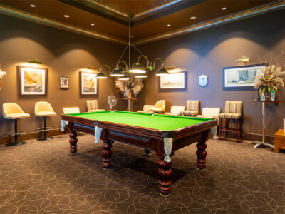 Wood Glen Retirement Village - RetireAustralia