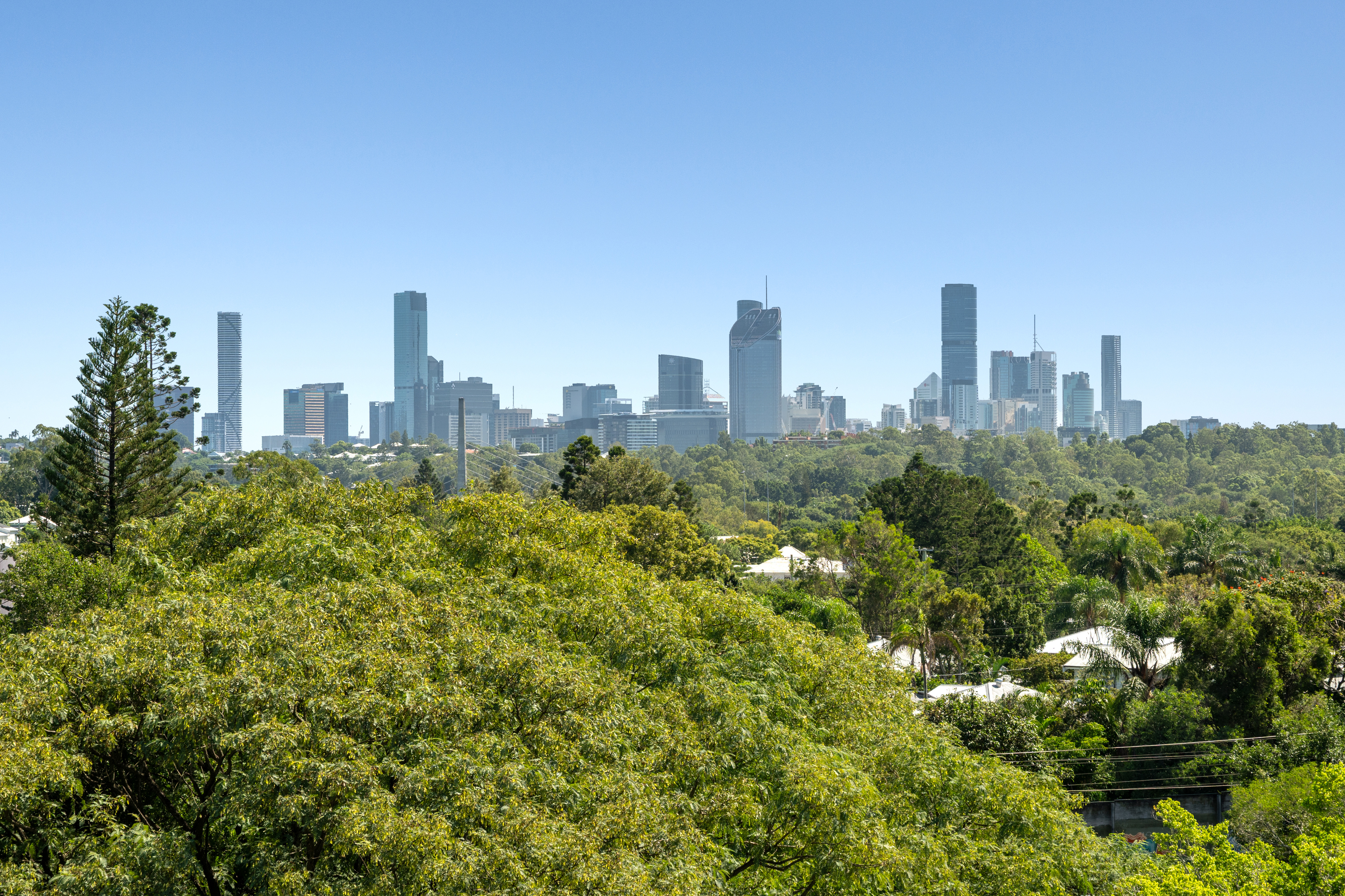 Arcadia Retirement Living within the Parkside Yeronga Priority Development Area, integrating retirement living into a broader, mixed tenure urban precinct in Brisbane’s inner south.