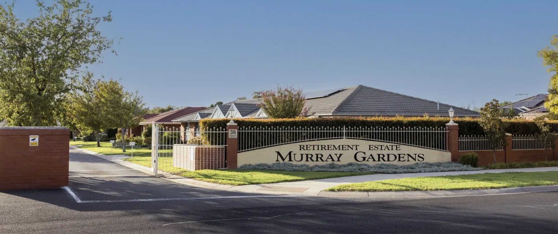 Albury Retirement Village by RetireAustralia