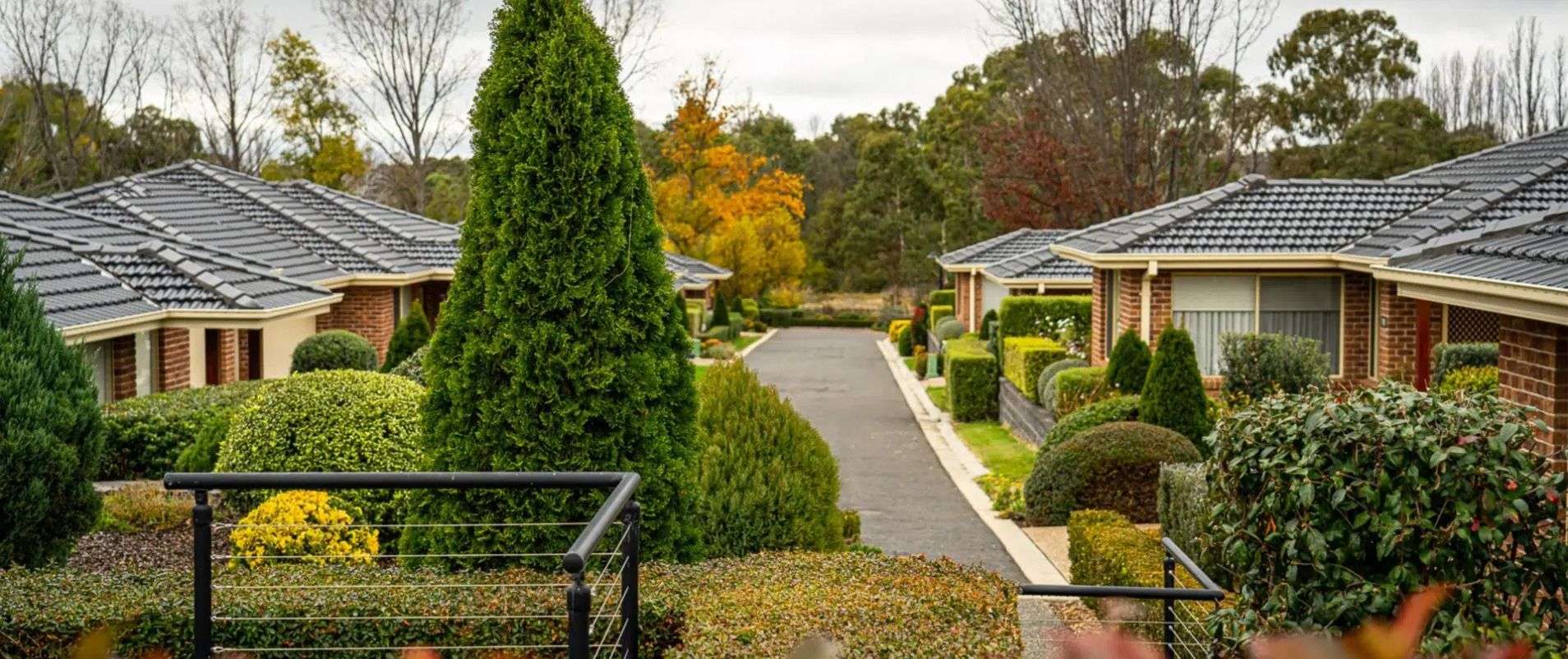 Armidale Retirement Village at RetireAustralia