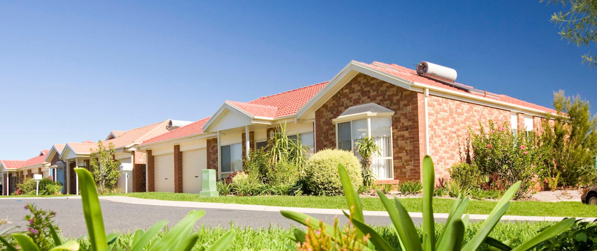 Coffs Harbour Retirement Village at RetireAustralia