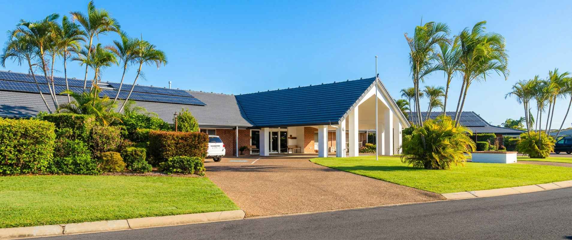 Bundaberg Retirement Village