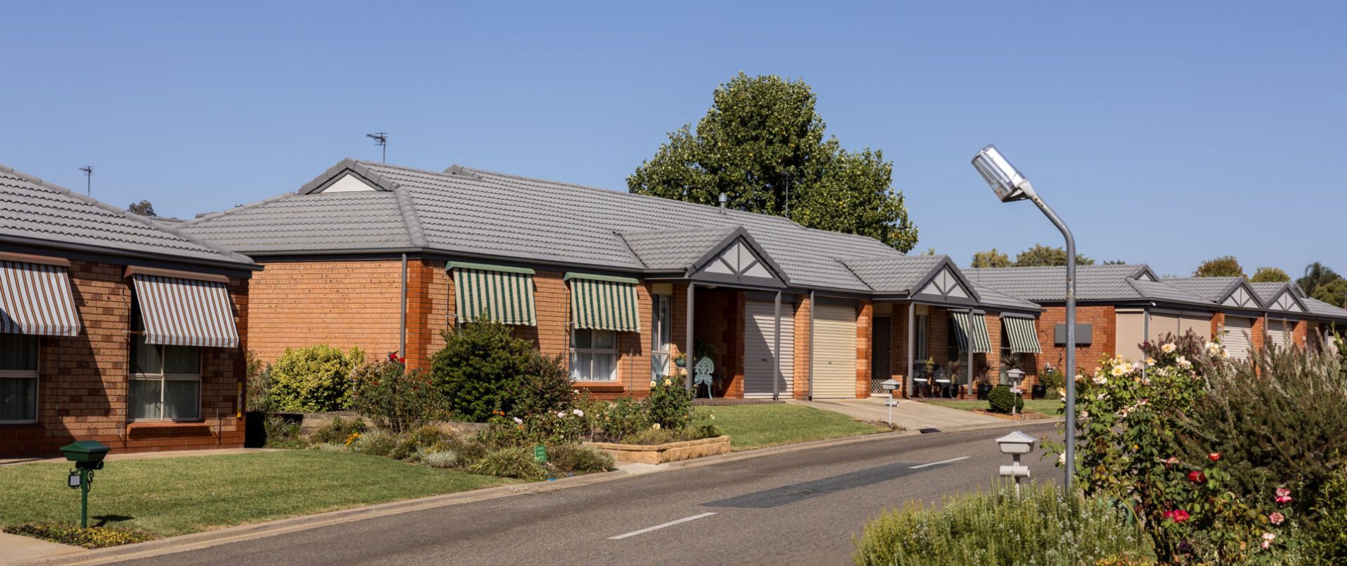 Wagga Wagga Retirement Village at RetireAustralia